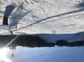 Планинска викендица Коути 43 - смештај скијашко подручје Коути над Десноу, викендица Јесеники током целе године, Оломоучка област