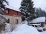 Mountain cottage Bajama, accommodation Bedrichov, Jizera Mountains, Liberec