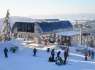Скијање Коути - планинарска колиба Хоралка, смештај Коути над Десноу, викендице Јесеники, Оломоучка област