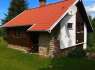 Cottage Hory - Lipno, Šumava, Bohême du Sud