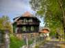 Cottage Šumava Železná Ruda - accommodatie Hojsova Stráž, huisjes in Šumava, Pilsen Regio