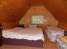 Guļamistaba - 8-vietīga kotedža - Oáza Cottages - Trojanovice kotedžas īre, Beskydy kotedžu rajons