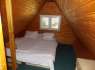 Yatak odası - 7 yataklı kır evi - Oáza Kır Evleri - Trojanovice kır evi kiralama, Beskydy kır evi alanı