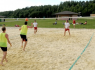 Camping Michal - beach volleyball