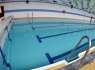 Kemp Formanka - krytý bazén