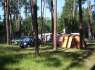 Autocamping Hluboký - camping, campingvogne