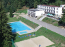 Camping, cottages, hotel Kyčera - surroundings