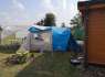 Resort Radslavice - çadırlar ve kamping