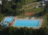 Camp Strážnice - swimmingpool, svømning