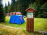 Camping Železná Ruda - Chalet