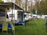 Camping Morava - Wohnwagen und Camping