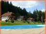 Campingplatz Motylek Svojanov - Schwimmbad