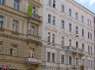 Pension Hôtel Březina, hébergement de luxe Legerova Prague, appartements de luxe Prague