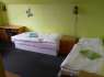Pansiyon ve daire Renata - Třebon'da dinlenme, Güney Bohemya'da ucuz misafirhaneler