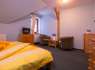 Room No. 7 Lavandule - ペンション U チェルネホ チャパ - ドルニー ジアールの宿泊施設、トレボンのレクリエーション、南ボヘミアのゲストハウスとコテージ