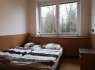 Dvojlôžkové izby - Pohoda pri Žofíne Čierne Údolie - ubytovanie apartmán Novohradské hory, penzióny južné Čechy