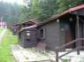 Kamping ve tatil köyü Kralovec - bungalovlar