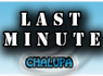 Chalupa Chlum - Lipno
