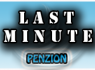 Pension Bílý mlýn - Last Minute