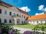 Pensione Chateau Dukovany Moravia meridionale, Vysocina