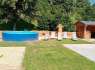 Accommodation with wellness Dolní Dobrouč - cottage for rent with swimming pool Orlické hory, cottages Pardubice region