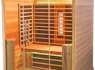 Kızılötesi sauna - Sağlıklı Yaşam Alanı Relaxa