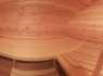 Sudová sauna - Wellness Areál Relaxa, Podhradí nad Dyjí, penziony jižní Morava, areál Jihomoravský kraj