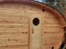 Varil sauna - Sağlıklı Yaşam Alanı Relaxa, Podhradí nad Dyjí, konuk evleri Güney Moravya, Güney Moravya bölgesi bölgesi