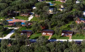 Camping Polari - Istria