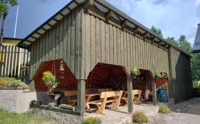 Apartmány Brevant Špičák, ubytování Šumava, Železná Ruda