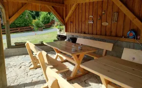 Apartmány Brevant Špičák, ubytování Šumava, Železná Ruda