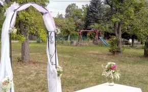 Svatby na klíč v Českém ráji - Penzion Slunečno
