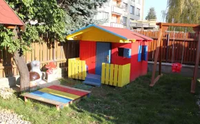 Penzion Slavonice - Jindřichův Hradec