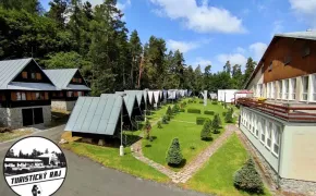 Rekreační středisko Turistický raj - Slovensko