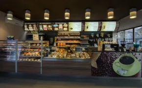 Wellness Penzion Admirál - Třeboň, jižní Čechy