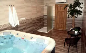 Apartmány u Kotačků, ubytování Veverské Knínice, Jižní Morava