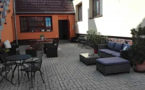 Penzion U řeky, ubytování Vojkovice, Brno, Jihomoravsko