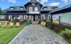 Penzion Sokolí boudy - Krkonoše
