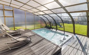 Luxusní chata Kukaňa Stará Lesná - Vysoké Tatry