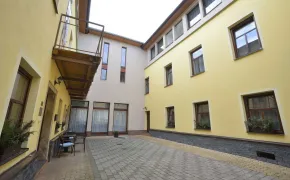 Penzion Best - rodinný penzion Moravská Třebová, Pardubický kraj