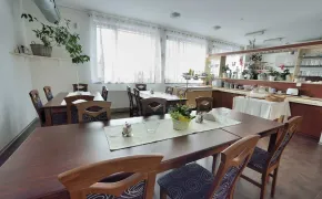 Penzion Best - rodinný penzion Moravská Třebová, Pardubický kraj