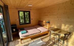 Haleluja Tiny House - Krumvald