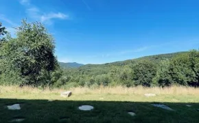 Horský Apartmán Domenica 103 - stylové ubytování Železná Ruda, Šumava