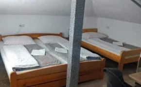 Apartmán Pohoda Javorník - stylové ubytování Rychlebské hory, Jeseník