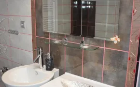 Apartmán Pohoda Javorník - stylové ubytování Rychlebské hory, Jeseník