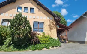 Penzion a catering Marková Hrbov u Polné, ubytování Vysočina