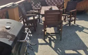 Penzion a catering Marková Hrbov u Polné, ubytování Vysočina