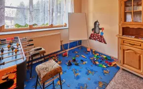 Horský Pension Říp Velká Úpa - Pec pod Sněžkou - ubytování na horách Krkonoše