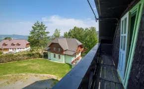 Apartmány Šumava Železná Ruda- ubytování Hojsova Stráž, chaty na Šumavě, Plzeňsko