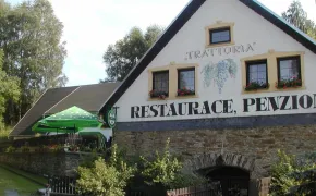 Penzion Trattoria - Jeseníky